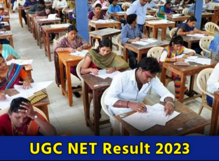 NTA UGC NET December Results are anticipated UGC NET Result 2023 Live Updates