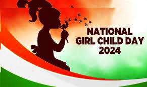 On National Girl Child Day in 2024 PM Modi praises girls' achievements and refers to them as change makers